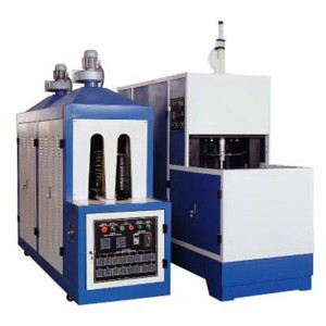 Factory made hot-sale Plastic Product Blow Molding Machine - 	Semi Automatic Blow Molding Machine – Joysun