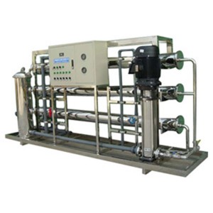 Water Treatment Project