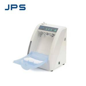 High Quality for Impression Products - Dental Handpiece Oil Lubricate Machine LUB 700 – JPS DENTAL