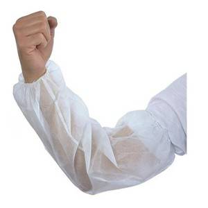 High definition Pe Sleeve Cover - Non Woven Sleeve Covers – JPS Medical
