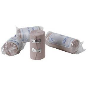 New Arrival China Non-Woven Scrub Suits - Skin Color High Elastic Bandage – JPS Medical