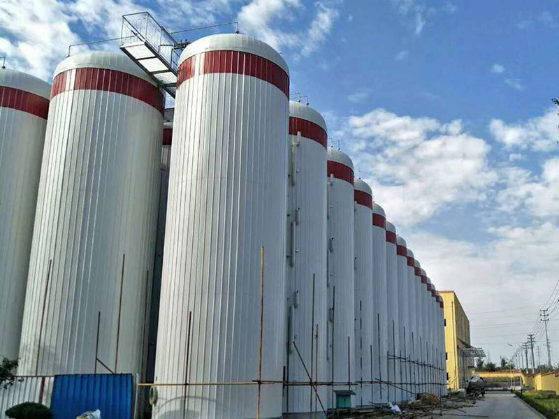 Insulation Tanks Featured Image