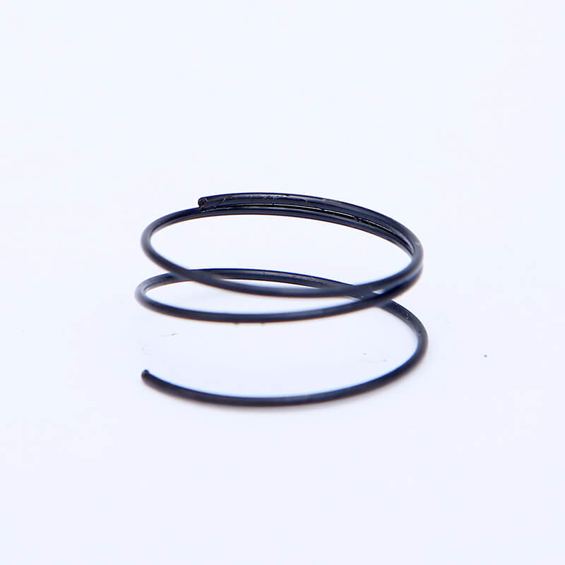 Special-Shaped Spring