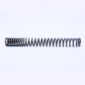 Wholesale Price China Constant Tension Springs - Motorcycle Front Shock Absorber Spring 2.5mm-5.5mm – Minglian