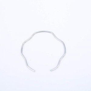 Super Lowest Price Industrial Spring - Special-Shaped Spring 1.0-6.0mm – Minglian