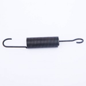 Special-Shaped Spring 1.0-6.0mm