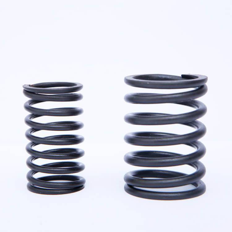 Motorcycle Front Shock Absorber Spring