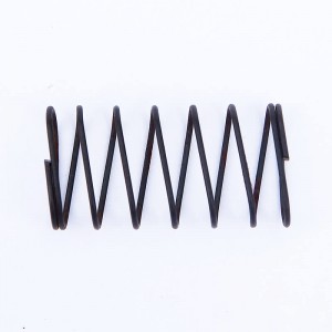 Motorcycle Front Shock Absorber Spring 2.5mm-5.5mm