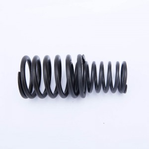 Motorcycle Front Shock Absorber Spring 2.5mm-5.5mm