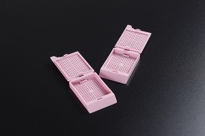 Collection Universal Viral Transport Media -
 China New Product Laboratory Plastic Square Hole Embedding Cassette – Huida