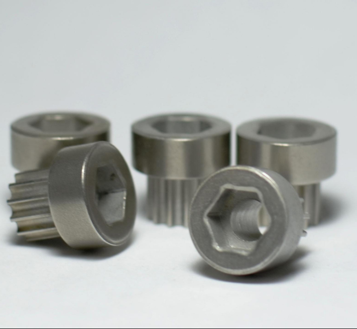 How to judge whether a part is suitable for powder metallurgy production?