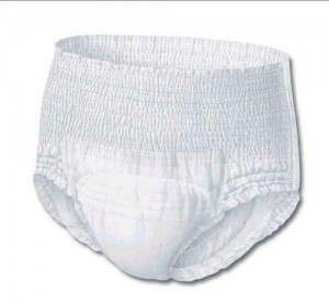 Menstrual Period Underwear for Women