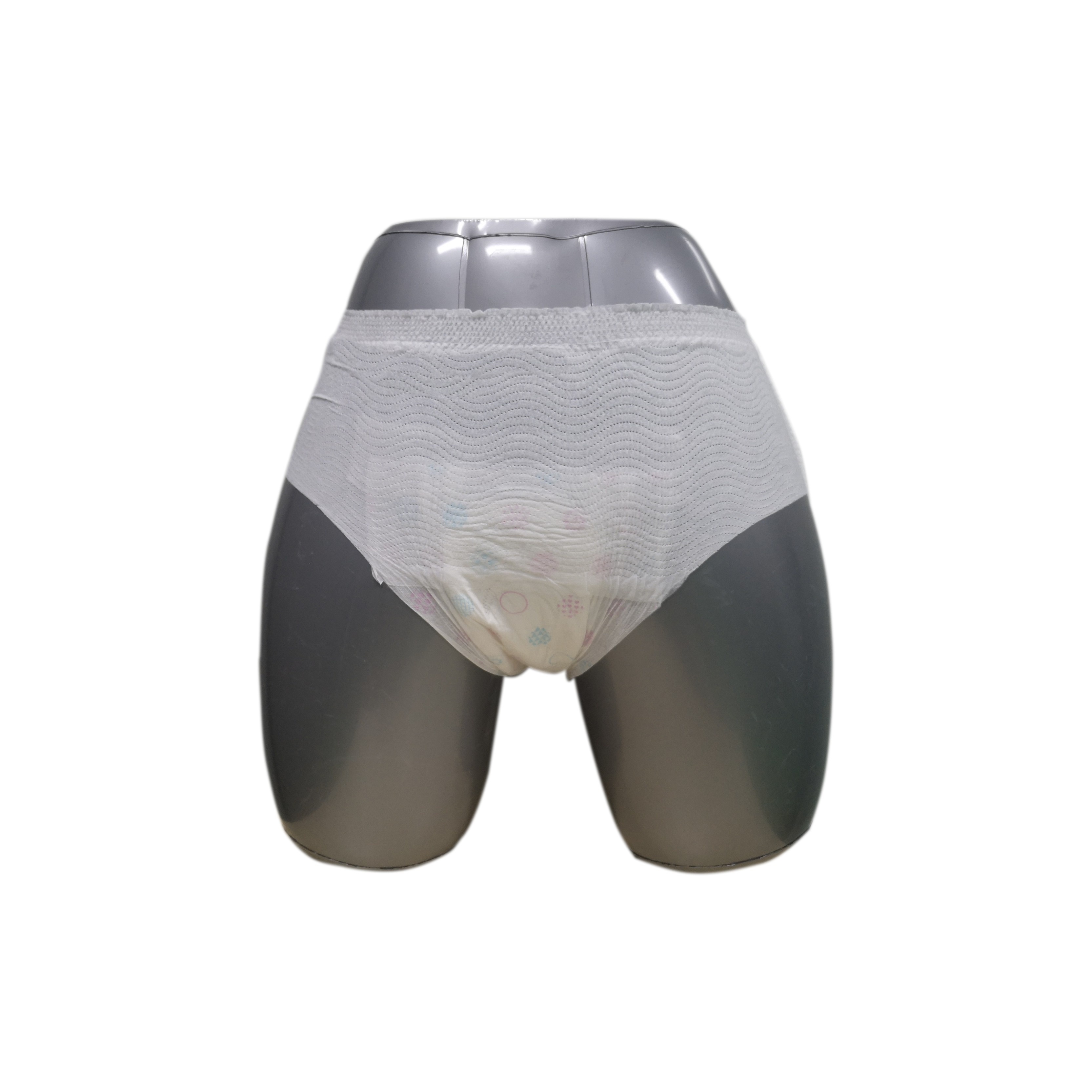 Dry surface lady menstrual periodic pants