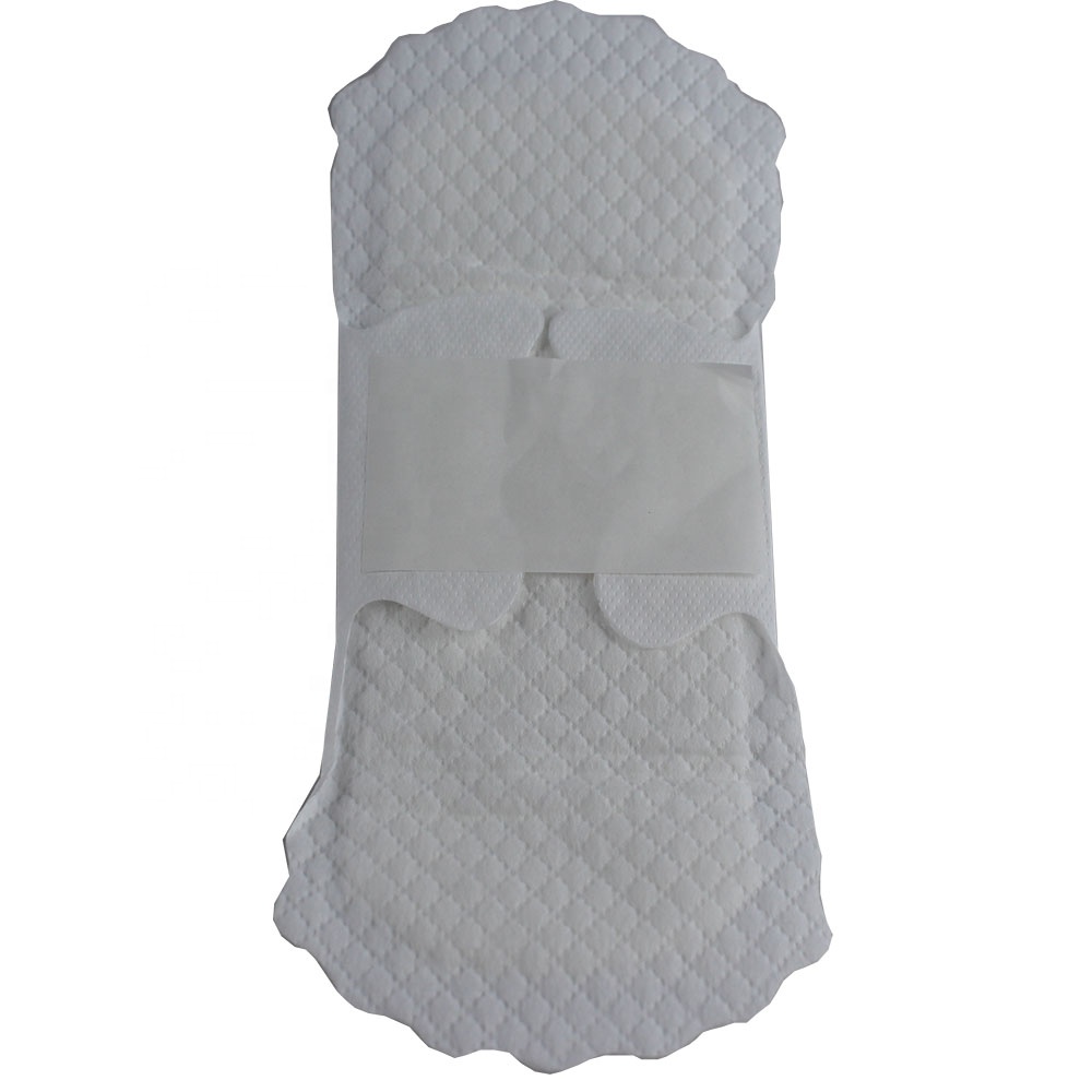 Women disposable sanitary napkin
