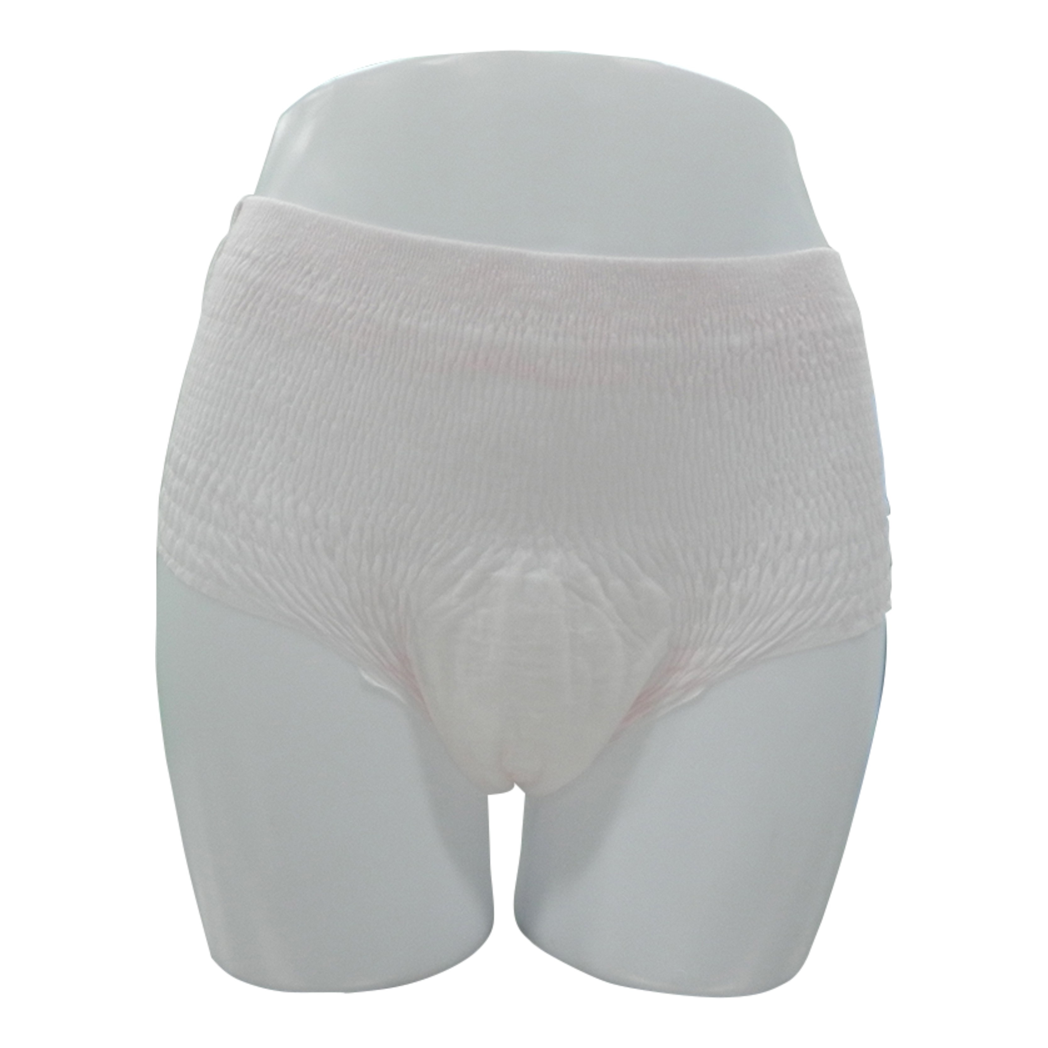 Wholesale Female Lady menstrual Period Pants Disposable Underwear Women Menstrual Sanitary Napkins