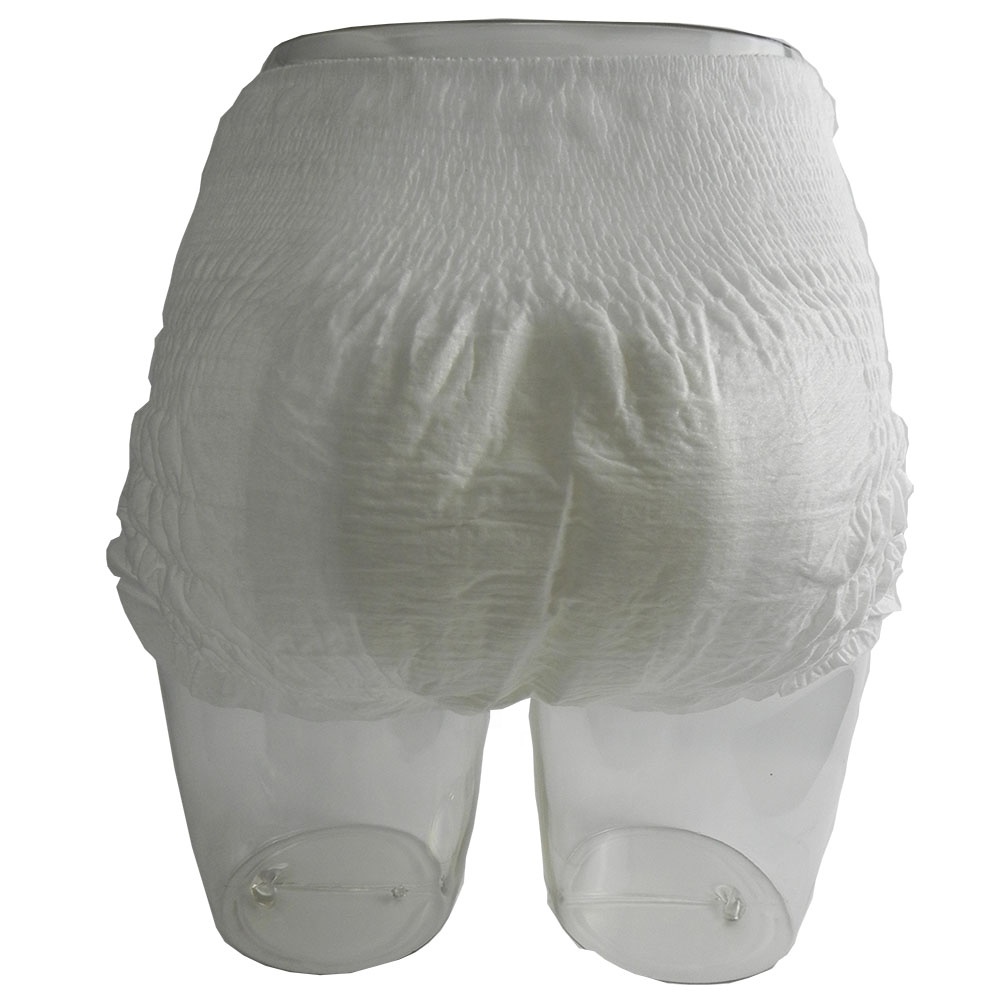 Premium Super Absorbent Ladies Disposable Panties