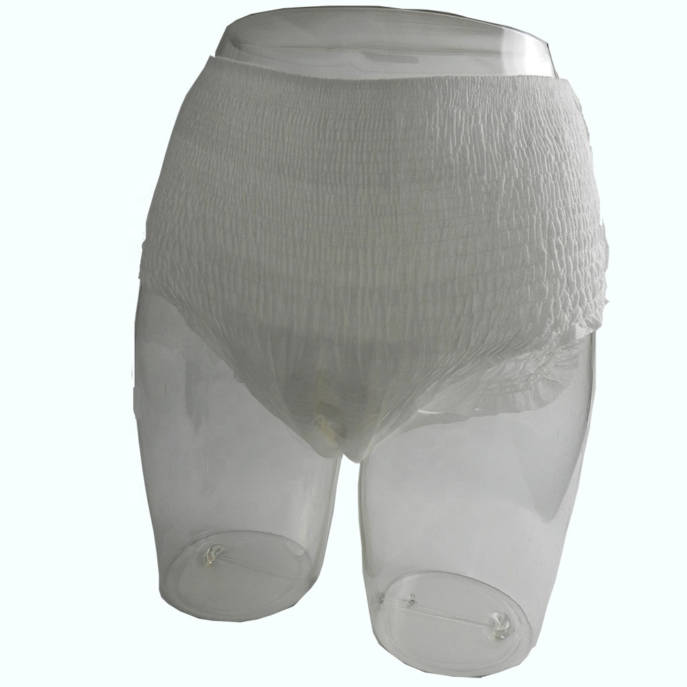 Premium Super Absorbent Ladies Disposable Panties