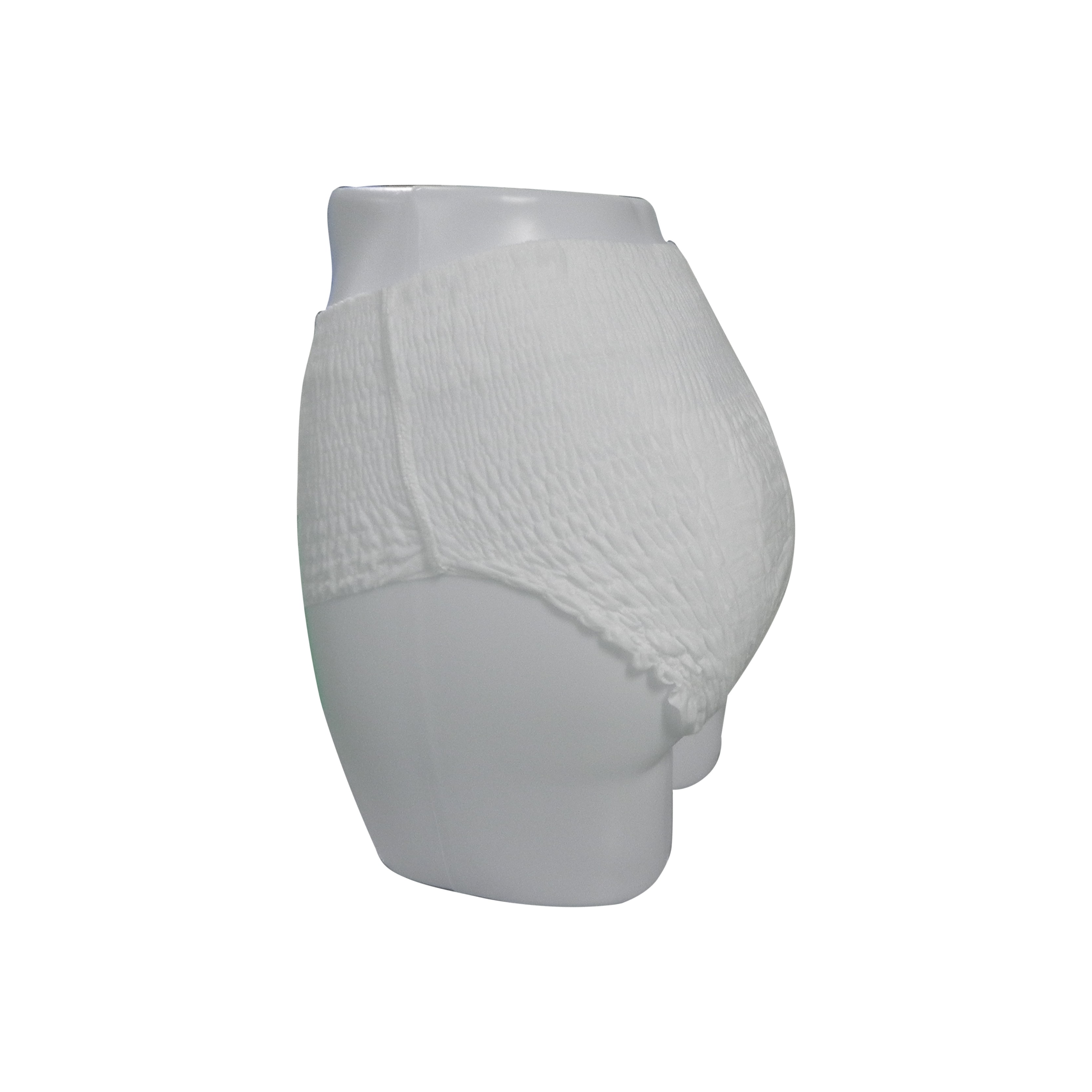 High Quality Disposable Incontinence Underwear Manufacture in China For Disposable Adult Diaper For Elderly