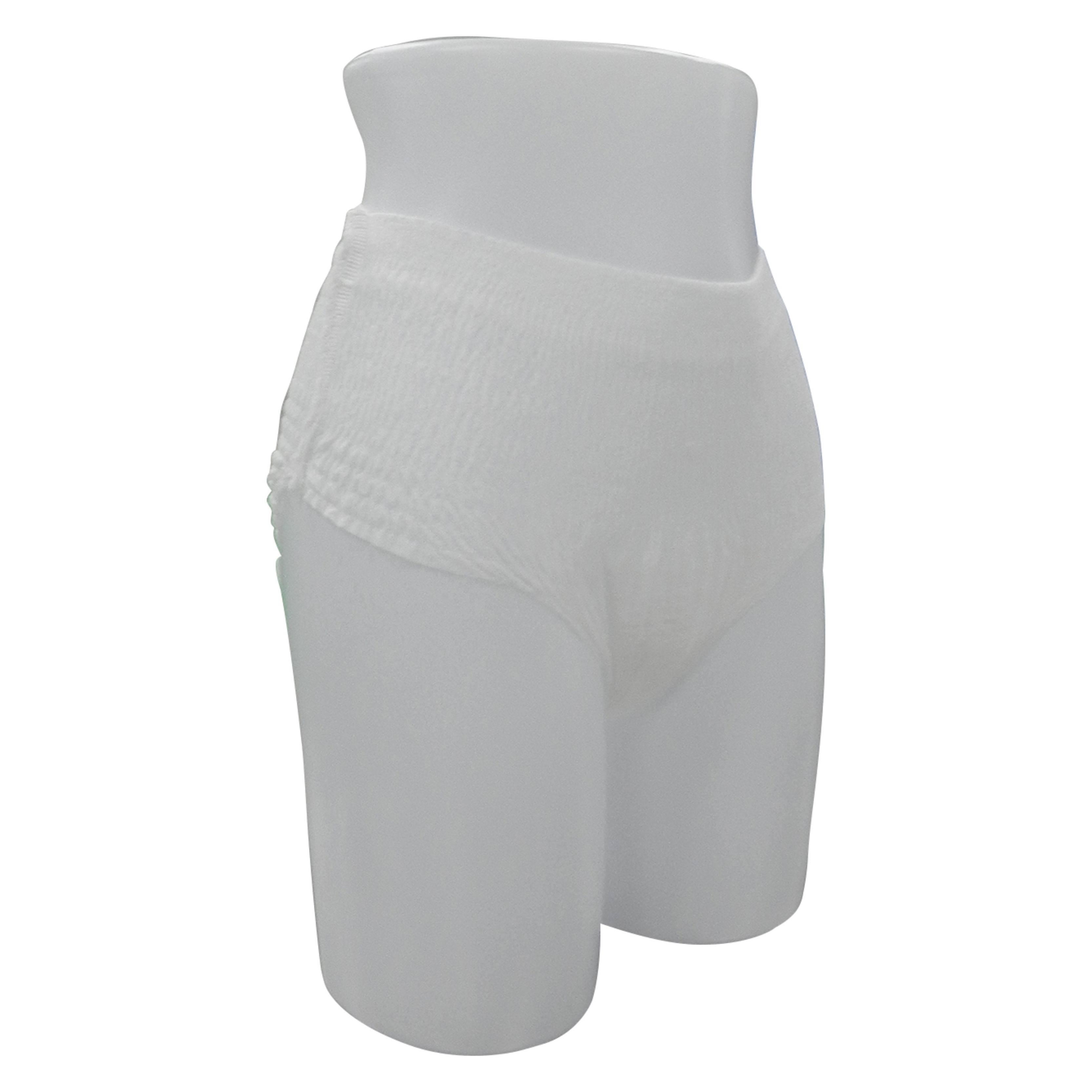 Ultra Thin Overnight Adult Diaper for Old People