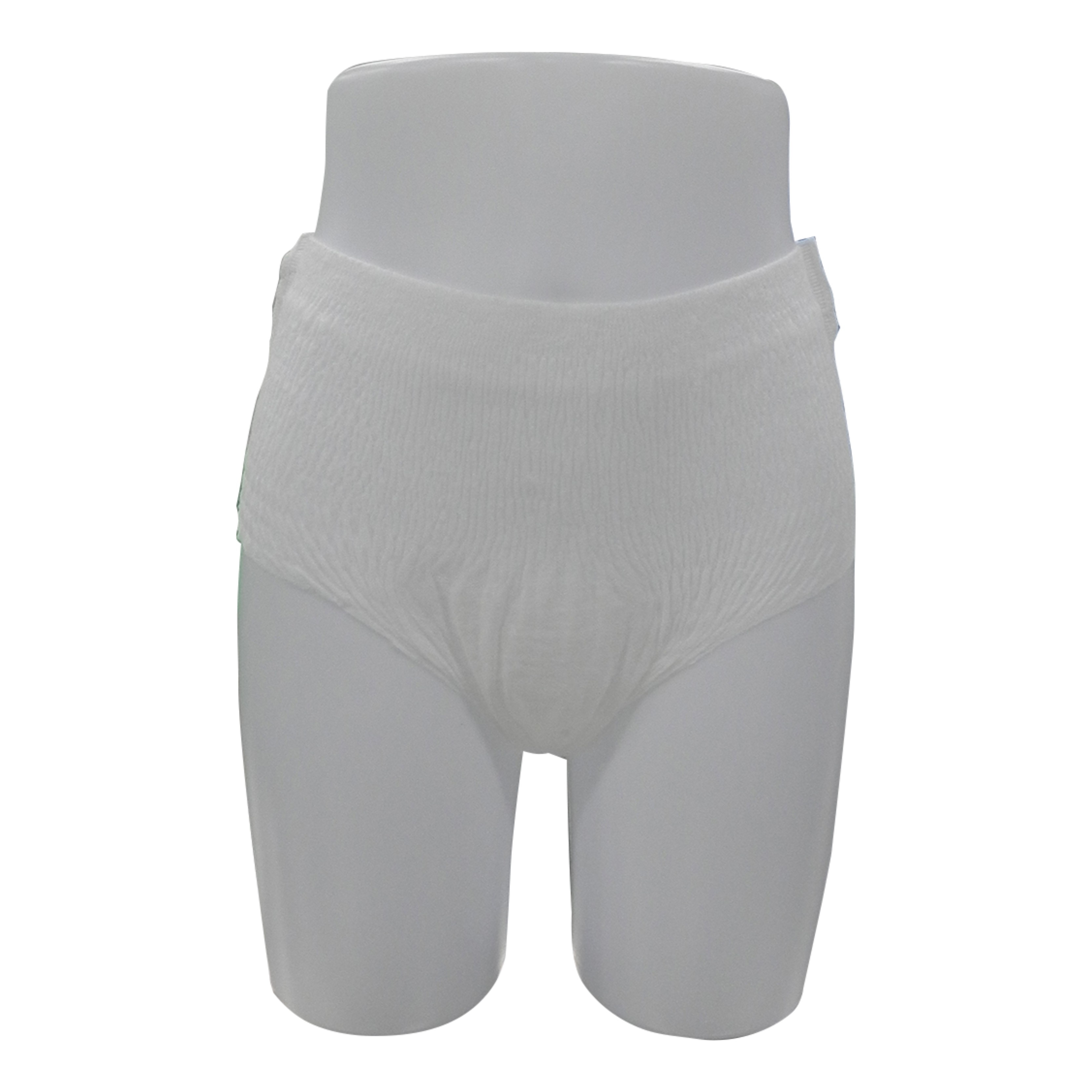 Disposable Soft Cotton Ultra-thin Soft Lady Menstrual Period Pants