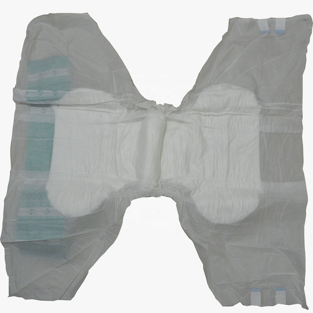 Manufacturer factory free sample senior breathable Incontinence disposable adult pull up diaper adult pants diaper