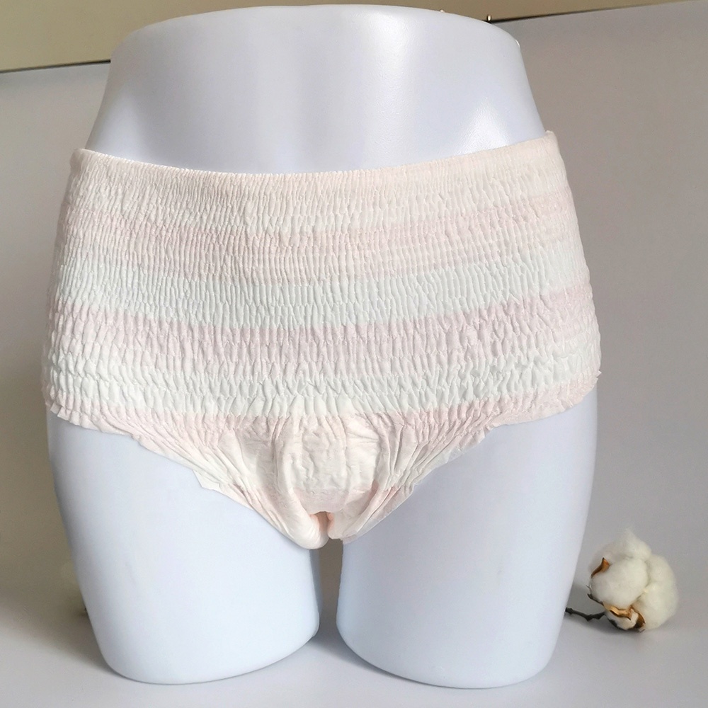 sanitary women period menstruation pants