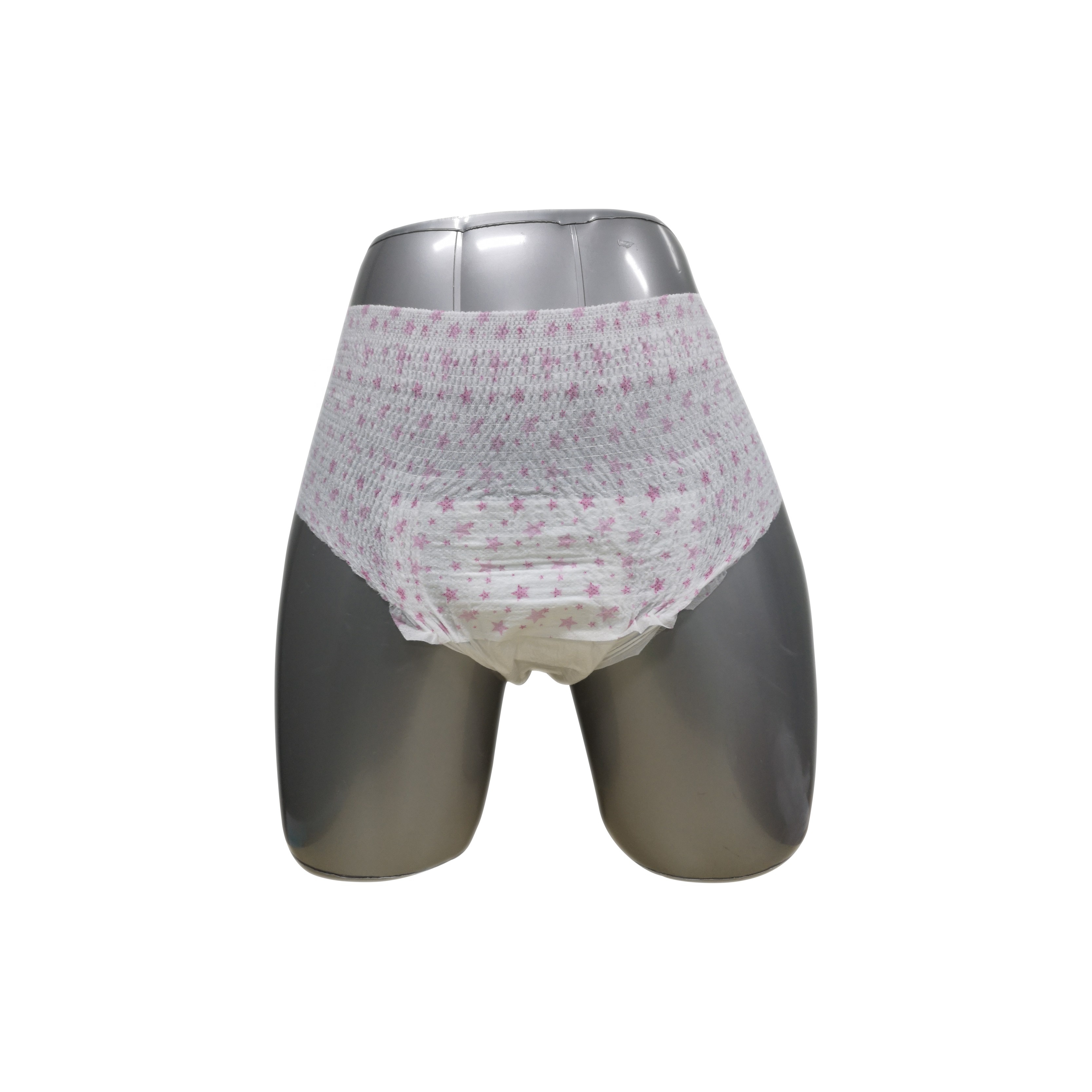 Menstrual period  Underwear Sanitary Napkin Featured Image