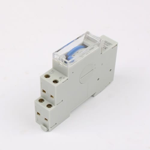 Competitive Price for Mechanical Contactor - Mechanical Time Switch SUL180A – Kampa