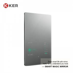 Hot New Products Smart Mirror Display Magic Mirror – Smart Touch Magic Mirror – Chujie