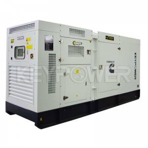 Keypower YUCHAI Diesel Generators 50Hz