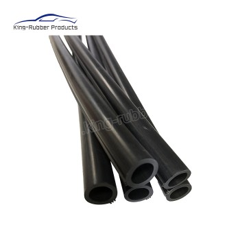 Hot Selling for Rubber Wire Seal - OEM  EPDM Rubber Extrusions – King Rubber