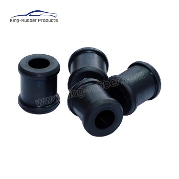 suppliers provide automobile rubber sealing ring rubber bushings pipe fittings bushing