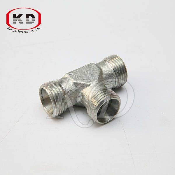 AD Metric Thread Bite Type Tube Fitting Featured Image