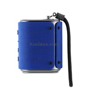Chinese Professional Small Wireless Speaker - Bluetooth Speaker RB-M30 Blue – Kseidon