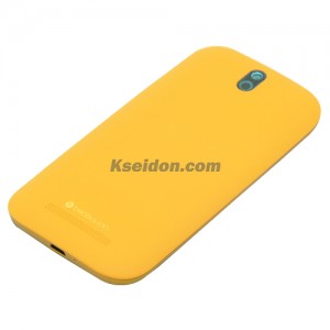 Bottom price Mobile Screen Replacement - Housing Full Set For HTC One SV Brand New Orange – Kseidon