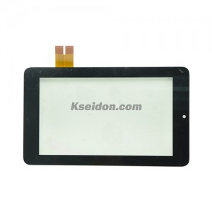 OEM Factory for Touch Screen Replacement Parts - Touch Display Only For Asus ME172 Brand New Black – Kseidon