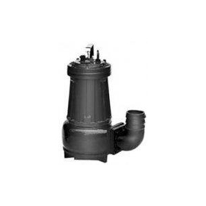 2019 High quality Vertical Submersible Sewage Pump - submersible sewage pump – Liancheng