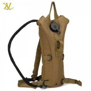2019 New Design Professional Hydration Army Usa Military Backpack