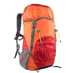 Large 40L Lightweight Waterproof Durable Hiking Backpack Bag