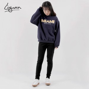 Women’s Liyuan Casual Short Sleeve T-shirt