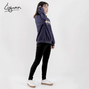 Women’s Liyuan Casual Short Sleeve T-shirt