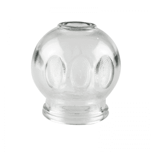 cupping glass cup for cupping therapy