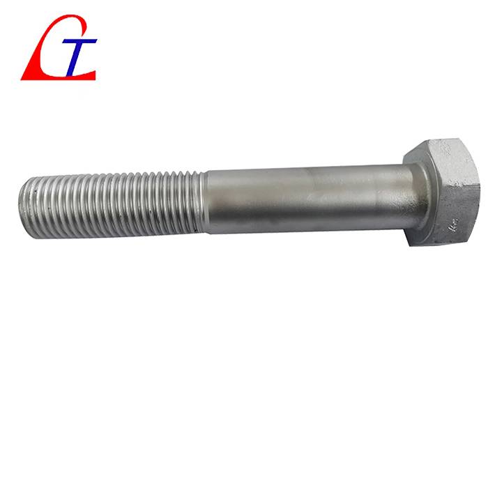 high tensile hexagon head bolts Featured Image