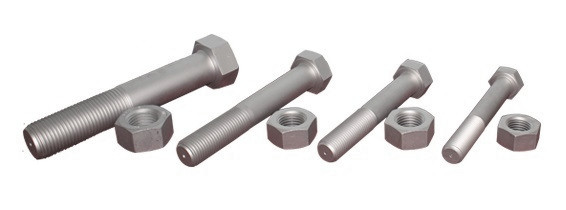 DIN EN ISO 8765 GR.8.8 10.9 Hexagon head bolts with metric fine thread Featured Image