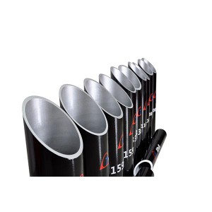 Seamless Steel Pipe for (low and medium) pressure boilers