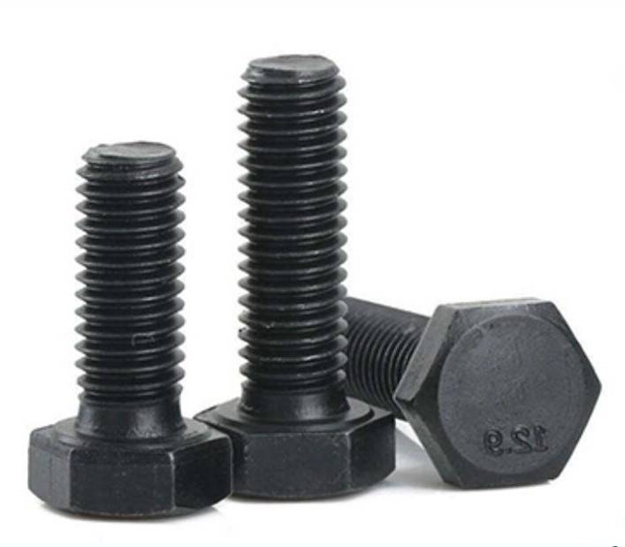 Steel materials for High strength Fasteners
