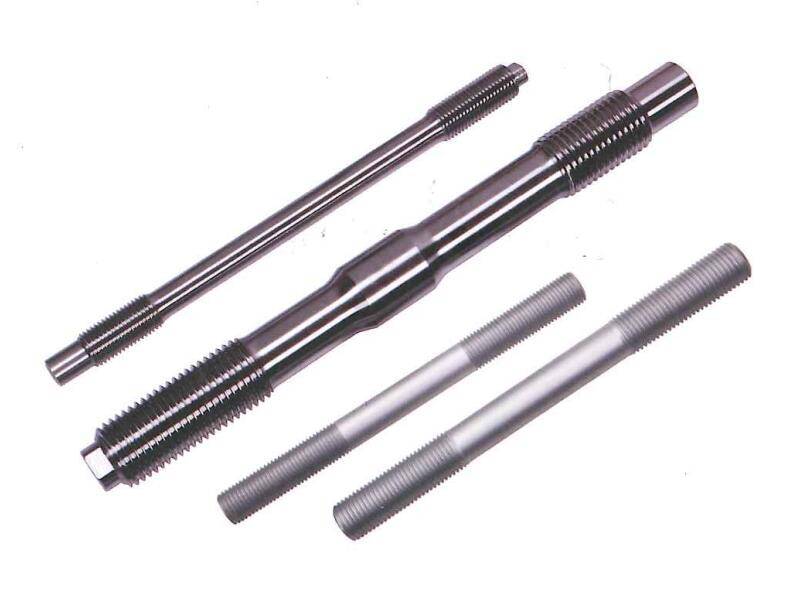 China OEM high strength stud bolt manufacturer – Anyang Longteng Heat Treatment Material Co.,Ltd