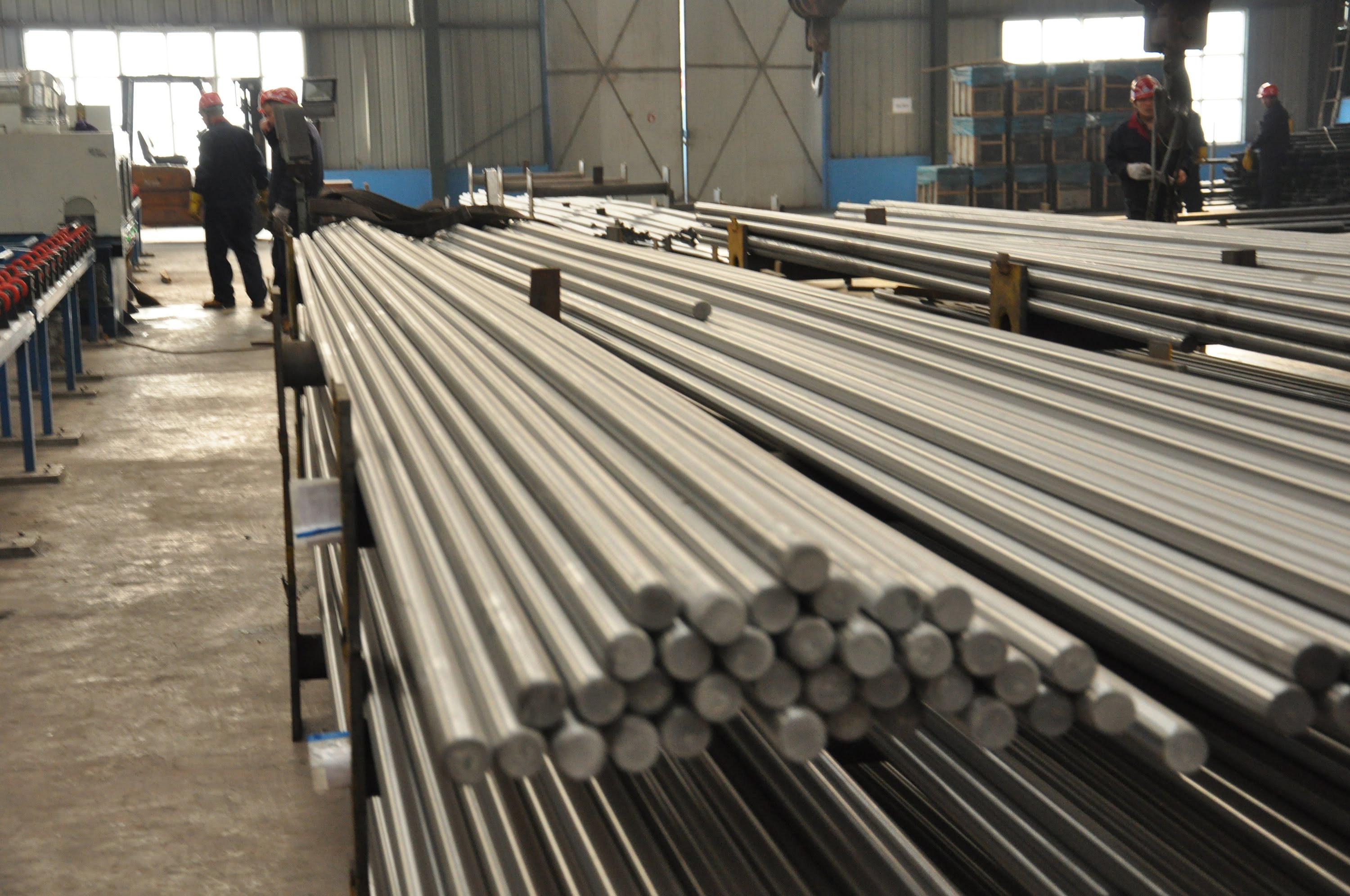 Raw Material Purchase Technical Requirements of High Strength Anchor Bolt Products