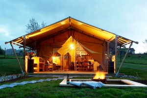 Massive Selection for Resort Luxury Tent - Luxury glamping tent hotel wooden structure waterproof  canvas safari tent NO.027 – Aixiang