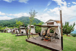 2019 wholesale price Military Waterproof Tents - Manufacturer for luxury glamping tent hotel safari tents NO.004 – Aixiang
